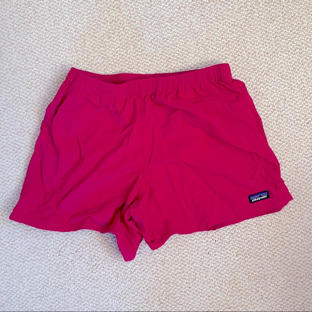 Patagonia Baggies Short — Women’s S